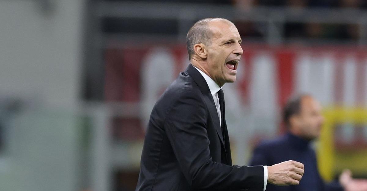 Adani: “Il percorso di Allegri col Milan, va visto con ottimismo e va rispettato” Adani: “Il percorso di Allegri col Milan, va visto con ottimismo e va rispettato”
