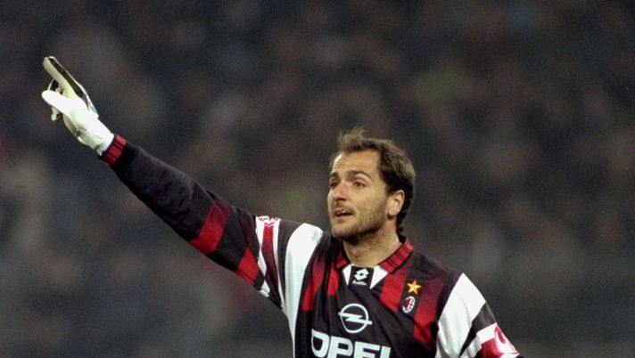 L’ultima prodezza di Super Seba L’ultima prodezza di Super Seba - immagine 1