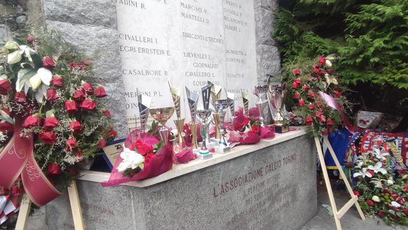 Il raduno di giovanili, scuola calcio e femminile a Superga nel segno dell’appartenenza- immagine 3