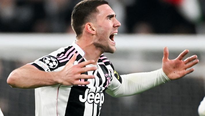 Da Torino: “Ecco cosa trapela dalla Juventus sulle condizioni di Vlahovic” - immagine 1