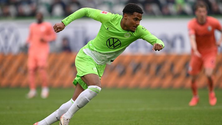 Attacco Verona, in arrivo Amin Sarr - immagine 1