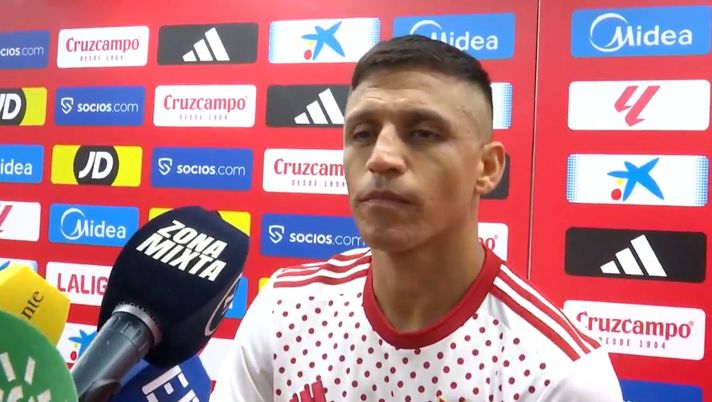 Sanchez: “Ho vinto tutto, nella mia vita ho sempre stabilito record. Voglio continuare” - immagine 1