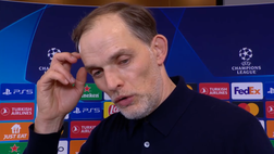 VIDEO / Real Madrid-Bayern Monaco, furia Tuchel: “Guardalinee disastroso”