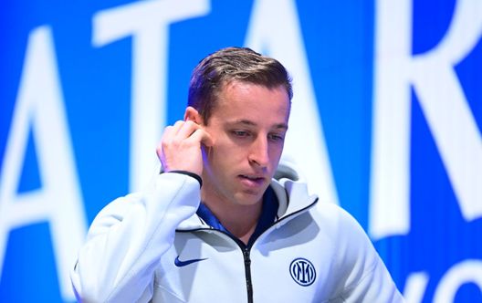 Sky – Frattesi-Juve si complica: l’Inter ha fatto questa richiesta! Occhio al cambio di strategia- immagine 2