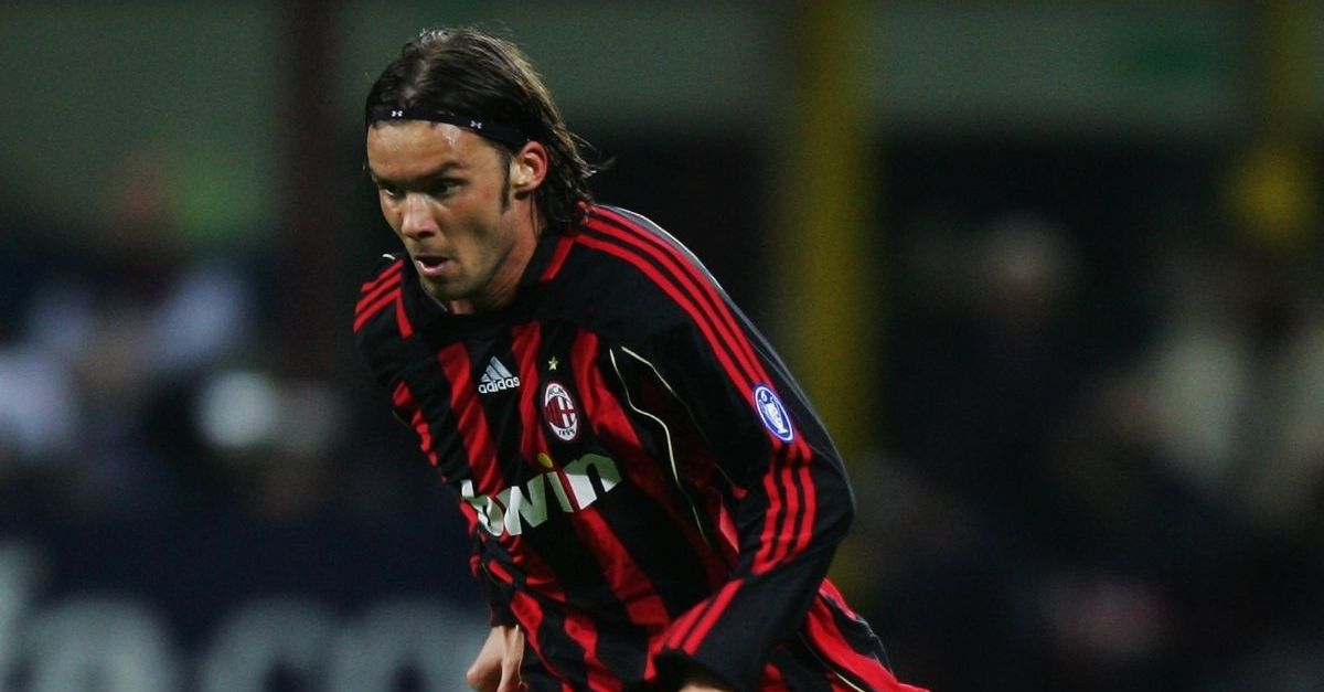 jankulovski ricorda i tempi in rossonero il 2007 232 stato l8217anno pi249 bello