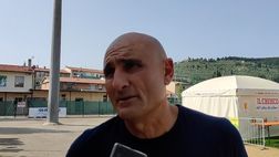 VIDEO VN – Firicano: “Ripartire da 10/12 giocatori e poi andare sul mercato”