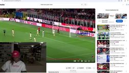 Rafa Leao su Twitch: “Se io e Kean giocassimo insieme…”