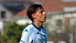 Inter, arriva il colpo baby dal Racing di Milito? Contatti in corso per Benjamin Gonzalez
