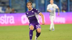 Fiorentina, Fazzini in conferenza: “Siamo partiti male, contro il Napoli lo paghi”