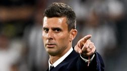 Motta: “Douglas Luiz in panchina? Vi spiego, cominciamo con Locatelli e Fagioli perchè…”