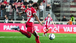 Nome nuovo per il Napoli, piace Okoro: è sfida con Inter e Juventus