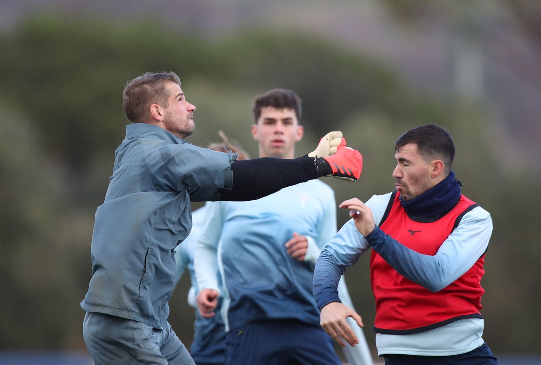 Provedel e Romagnoli