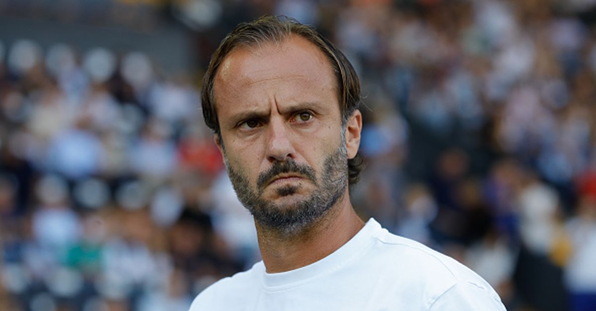 Udinese-Genoa |  Gilardino: “I regret the goal.  We could have closed it.”