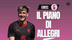 Milan, Allegri ha le idee chiare: ecco come userà Saelemaekers