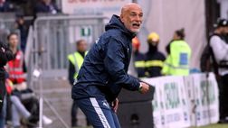 Con Baroni cambia anche lo staff: ecco chi lo seguirà alla Lazio