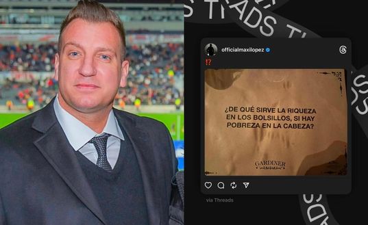 Maxi Lopez punge Mauro Icardi o Wanda Nara? Il messaggio enigmatico: “A cosa serve…”  Maxi Lopez punge Mauro Icardi o Wanda Nara? Il messaggio enigmatico: “A cosa serve…” - immagine 1
