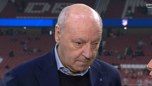 Marotta: “Derby straordinario, c’è un’aria speciale: può essere un evento storico”- immagine 2