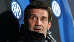 Inter, Chivu dopo il derby perso: “Non abbiamo giocato bene. Non ho nulla da dire sul tocco di Ricci”