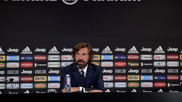 Juventus, Pirlo: “McKennie, Arthur e Dybala non sono convocati per il derby” - immagine 1