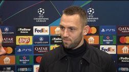 De Vrij: “Feyenoord top soprattutto in casa, sarà dura. Difesa? Vogliamo…”