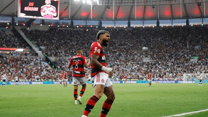 Stampa Uk – United sull’ex Inter Gabigol: si pensa ad uno scambio. Occhi anche su Taremi - immagine 1