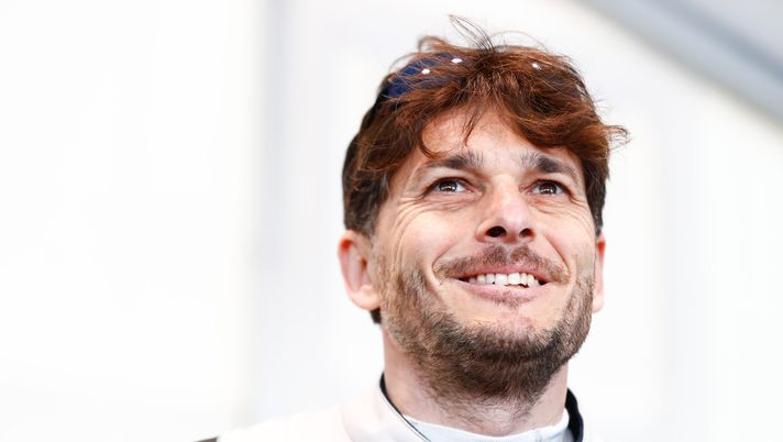 Fisichella: “Aspetto il rinnovo di De Rossi, ha cambiato la Roma” - immagine 1