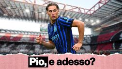 Calciomercato Inter, ecco da cosa dipende il futuro di Pio Esposito | VIDEO