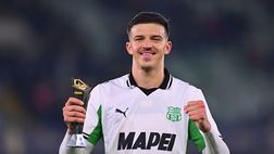 Sassuolo, tutti pazzi per Muharemovic: si muovono le big italiane ed europee