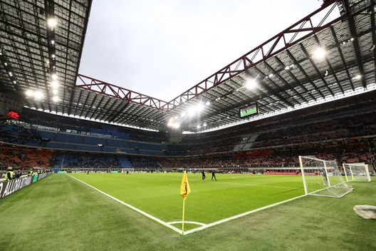 (Foto di Marco Luzzani/Getty Images)  milan-inter-derby-numeri-statistiche-curiosita-nerazzurri