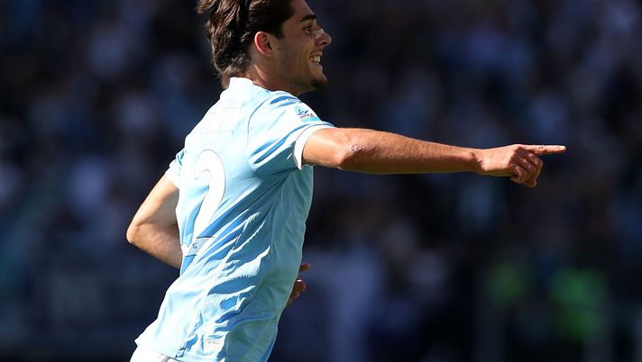 Da Roma: “La Lazio può sacrificare Cancellieri, è vicino alla Fiorentina” - immagine 1
