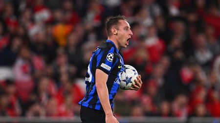 Getty Images Frattesi