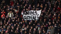 Barcellona, Araújo potrebbe andar via? Le ultime sulla sua condizione