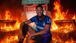 Retroscena Inter, Dumfries-Liverpool e il motivo dello stop: bloccato il sostituto