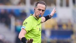 Parma-Verona, al Tardini l’arbitro sarà Luca Pairetto