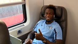 Lazio, la “profezia” di Pedro e la gufata di Caicedo