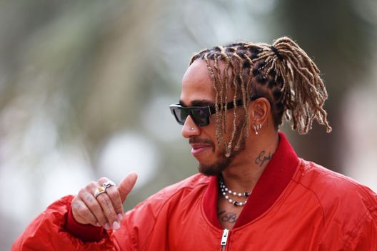 Getty Images Hamilton: “Ho sofferto di depressione fin da piccolo. Ho subito anche bullismo”- immagine 2