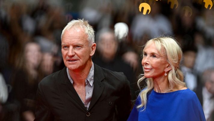 Sting: “Non possiamo distruggere il nostro mondo, non siamo indifferenti” - immagine 1