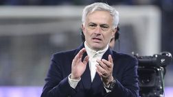 Mou, la Champions passa dalle big