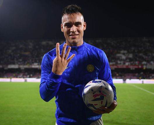 Di Marzio: “Lautaro vuole restare all’Inter. I nerazzurri possono valutarlo quanto Osimhen”- immagine 2