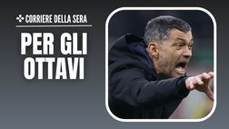 Milan-Feyenoord, Conceicao punta alla rimonta: la sua idea sui ‘Fab Four’