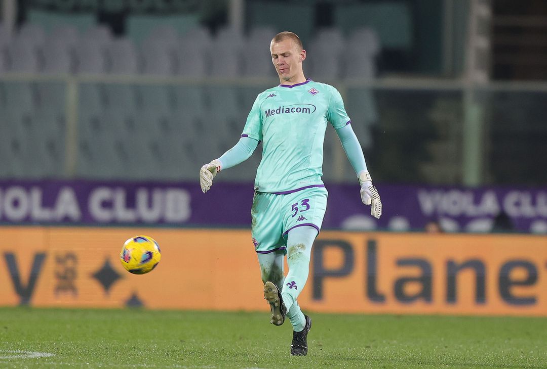 GALLERY VN – Le immagini più belle di Fiorentina-Parma - immagine 52