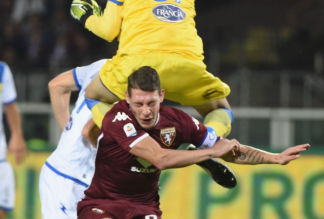 Fotogallery – Torino-Frosinone 3-2: i granata trovano la seconda vittoria di fila - immagine 29