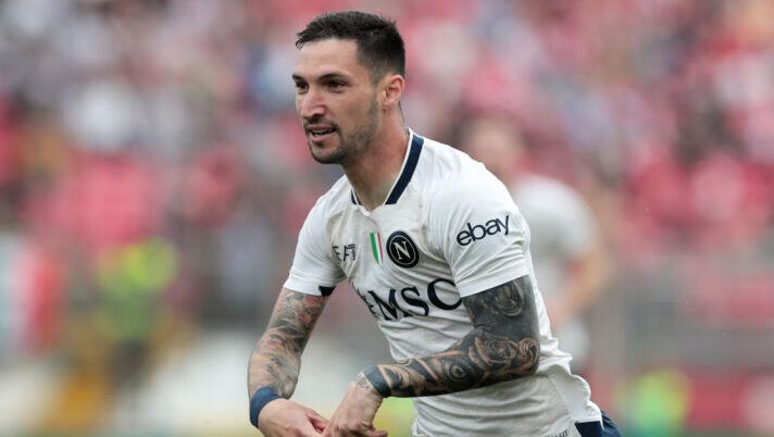 Cinque consigli Mantra per la 35a giornata al fantacalcio, non solo Politano - immagine 1