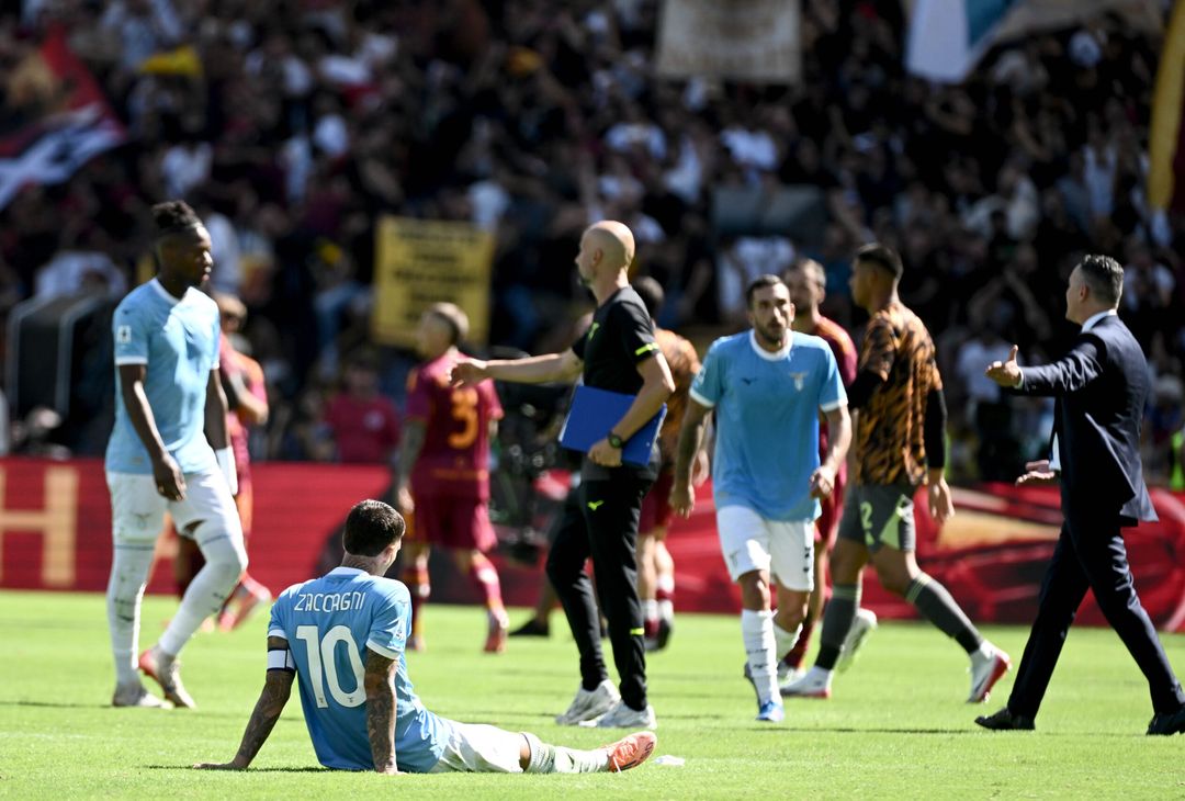 Lazio-Roma