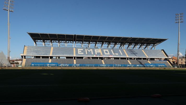Stadio Empoli 'Carlo Castellani'