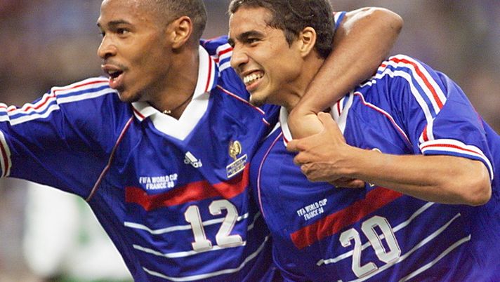 Ecco il nuovo ruolo di Thierry Henry per il prossimo Mondiale: “È un vero onore” - immagine 1