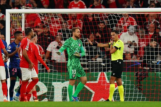 Atlético Madrid, Oblak ci mette la faccia: “Non c’eravamo, che brutta immagine…”- immagine 3