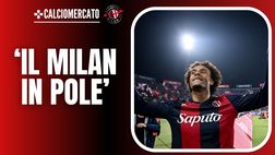 Calciomercato Milan – Romano: “Zirkzee? Il Diavolo ha il matchpoint. Lo United…”