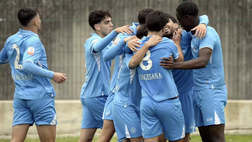 Il Napoli Primavera vede la promozione: i segreti dietro il progetto degli azzurrini!