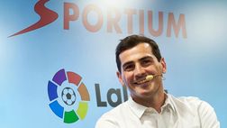 Casillas: “VAR ok ma deve essere migliorato. Non so se la Spagna può vincere Euro 2024”